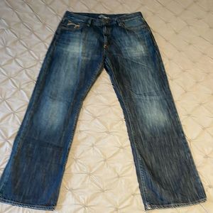 Mavi Matt Jeans